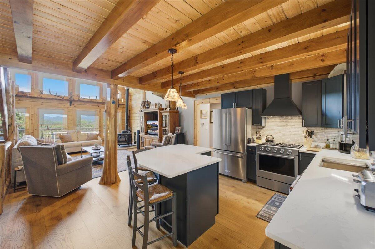 1482 Tupper Road Long Lake NY 12847