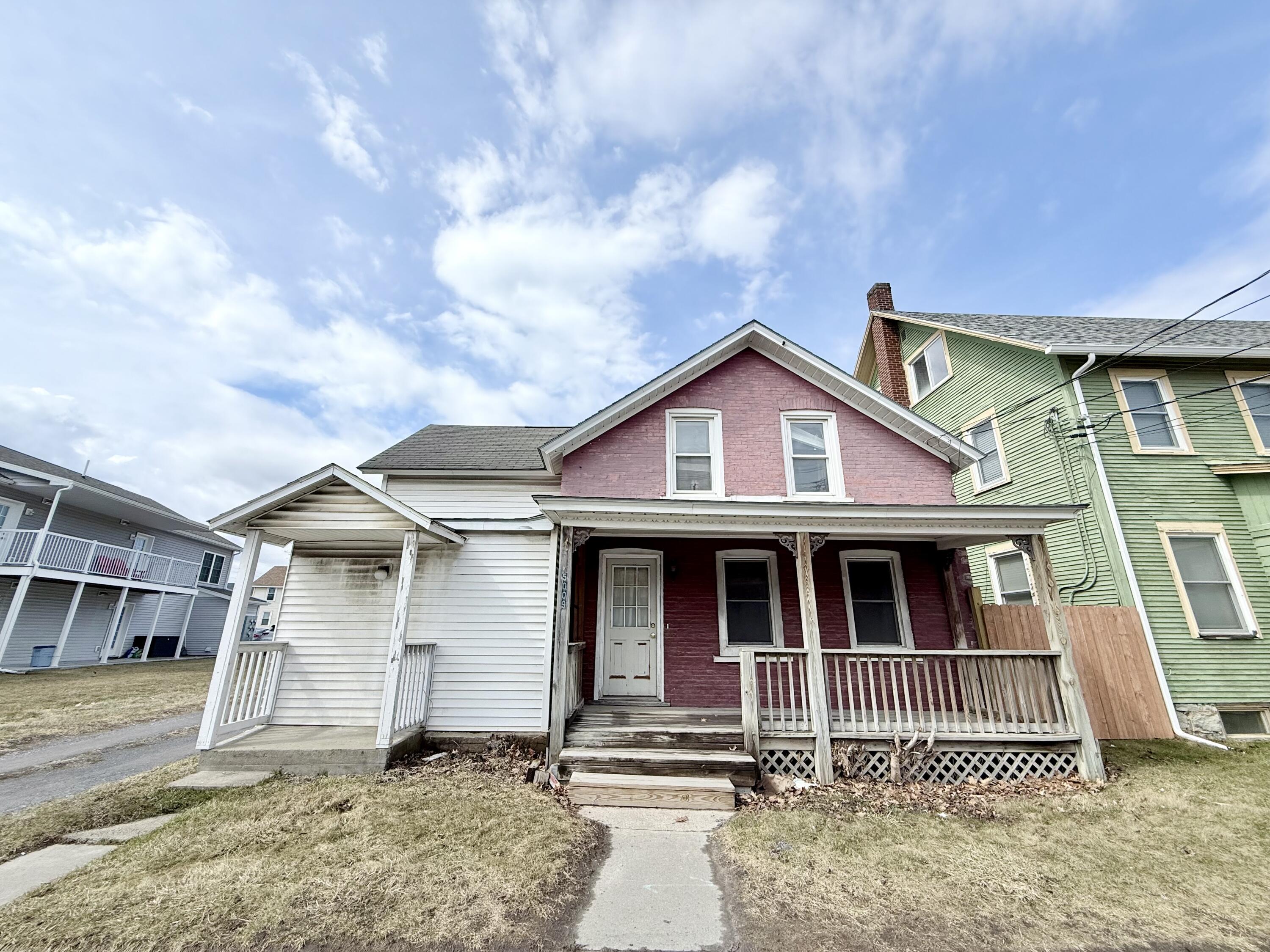 5009 S Catherine Street Plattsburgh NY 12901
