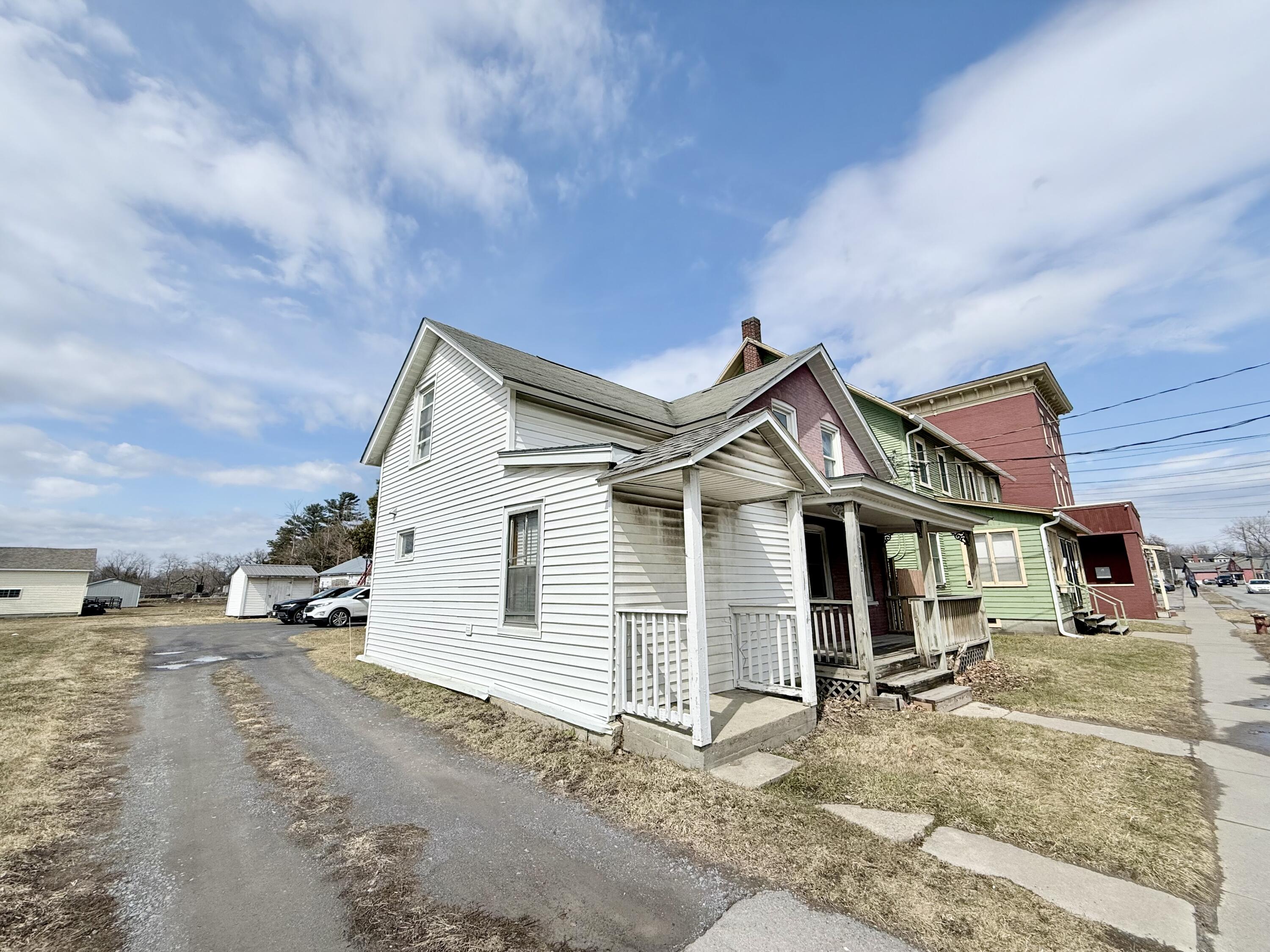 5009 S Catherine Street Plattsburgh NY 12901