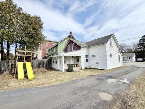 5009 S Catherine Street Plattsburgh NY 12901