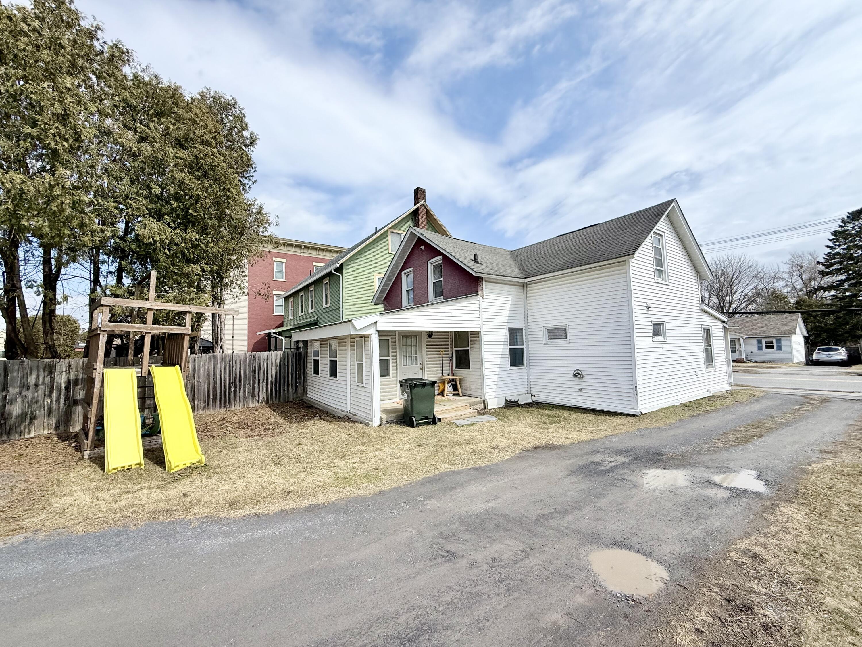 5009 S Catherine Street Plattsburgh NY 12901
