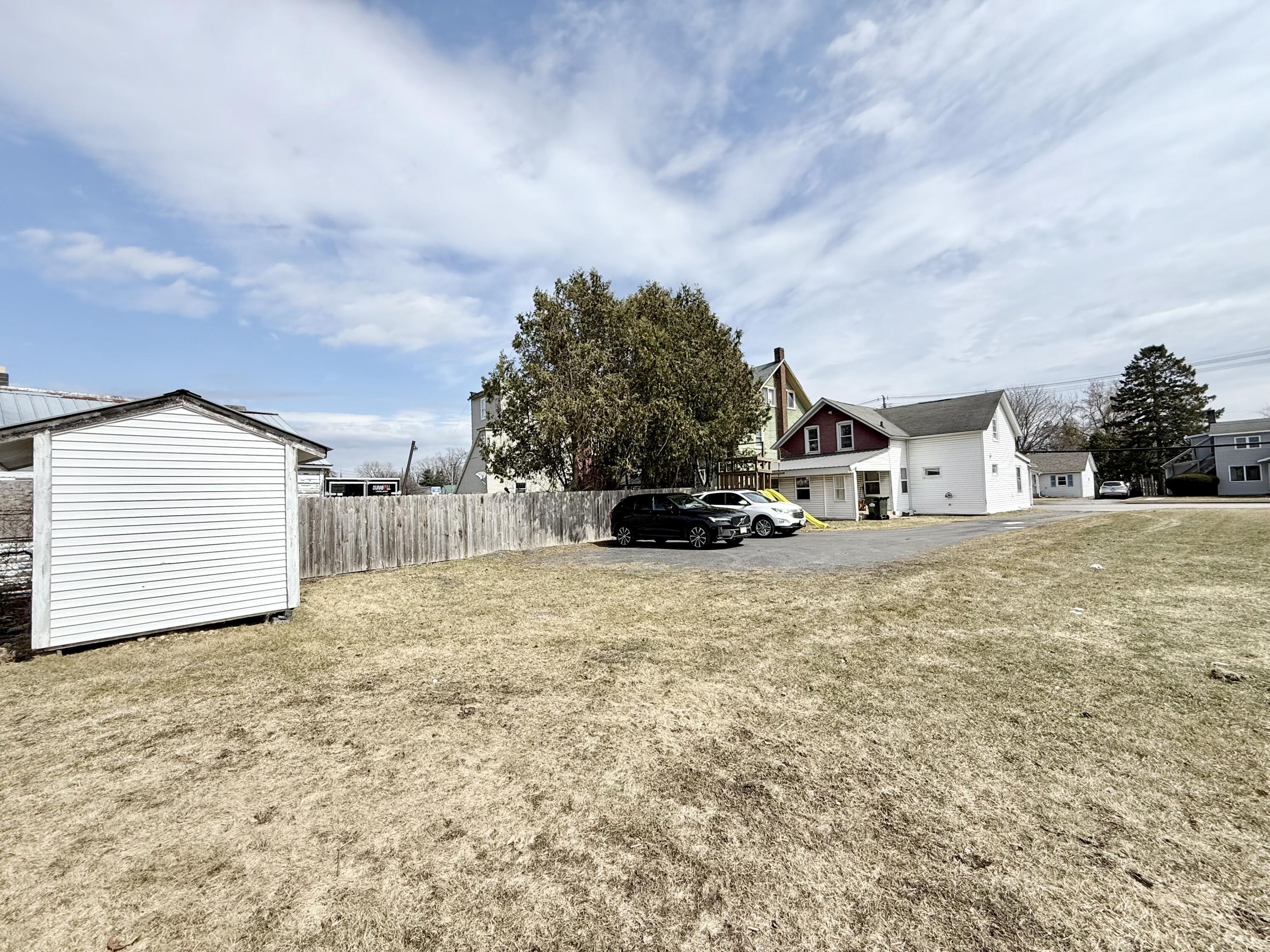 5009 S Catherine Street Plattsburgh NY 12901