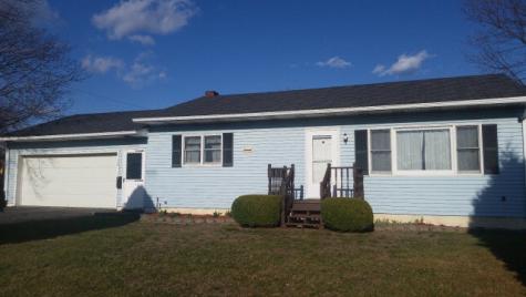 12 School Street Peru NY 12972