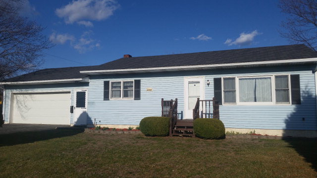 12 School Street Peru NY 12972