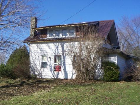 571 Telegraph Road Peru NY 12972