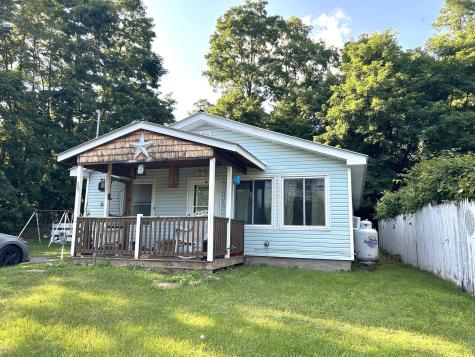 35 Ausable Street Keeseville NY 12944
