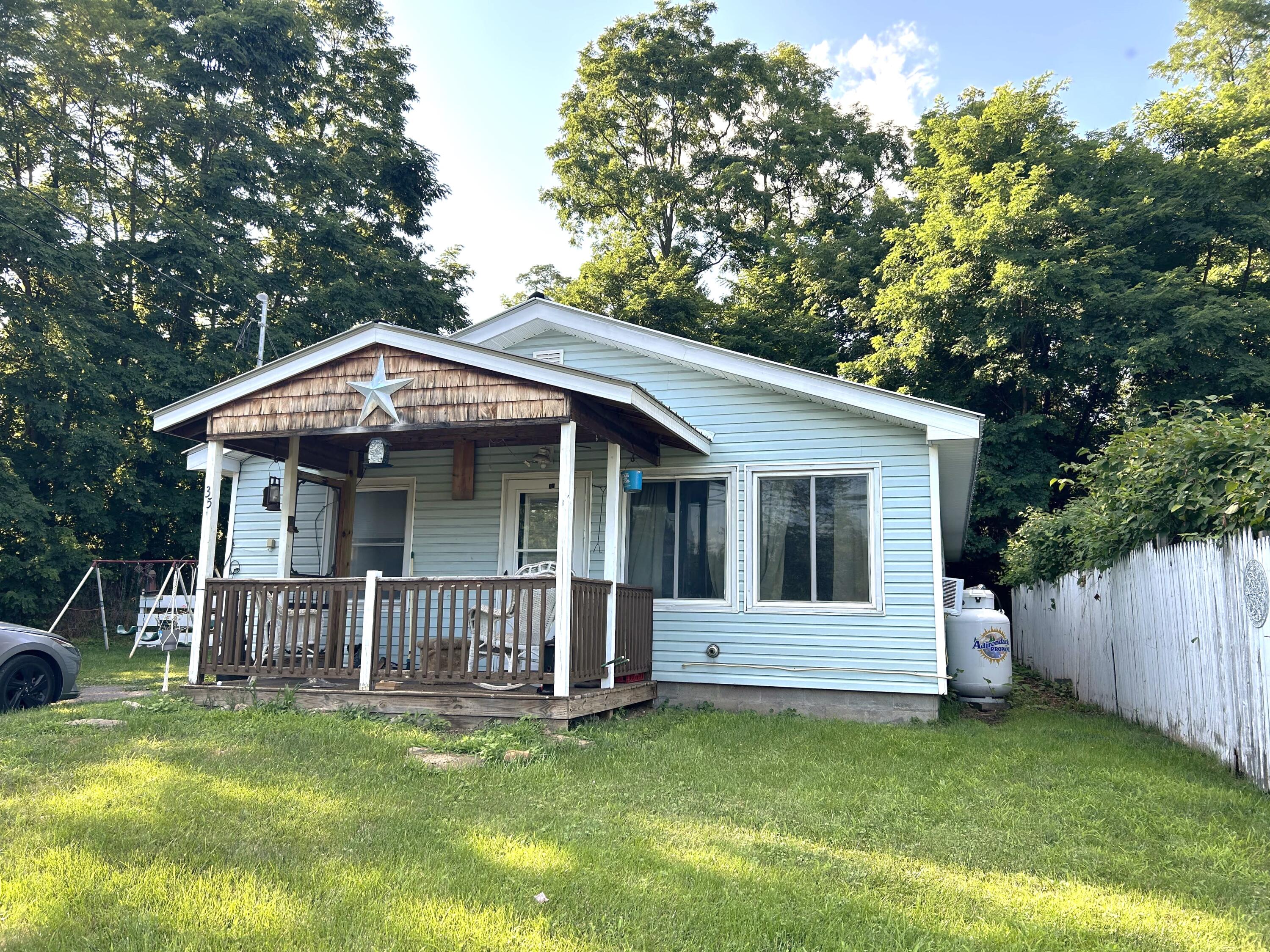 35 Ausable Street Keeseville NY 12944