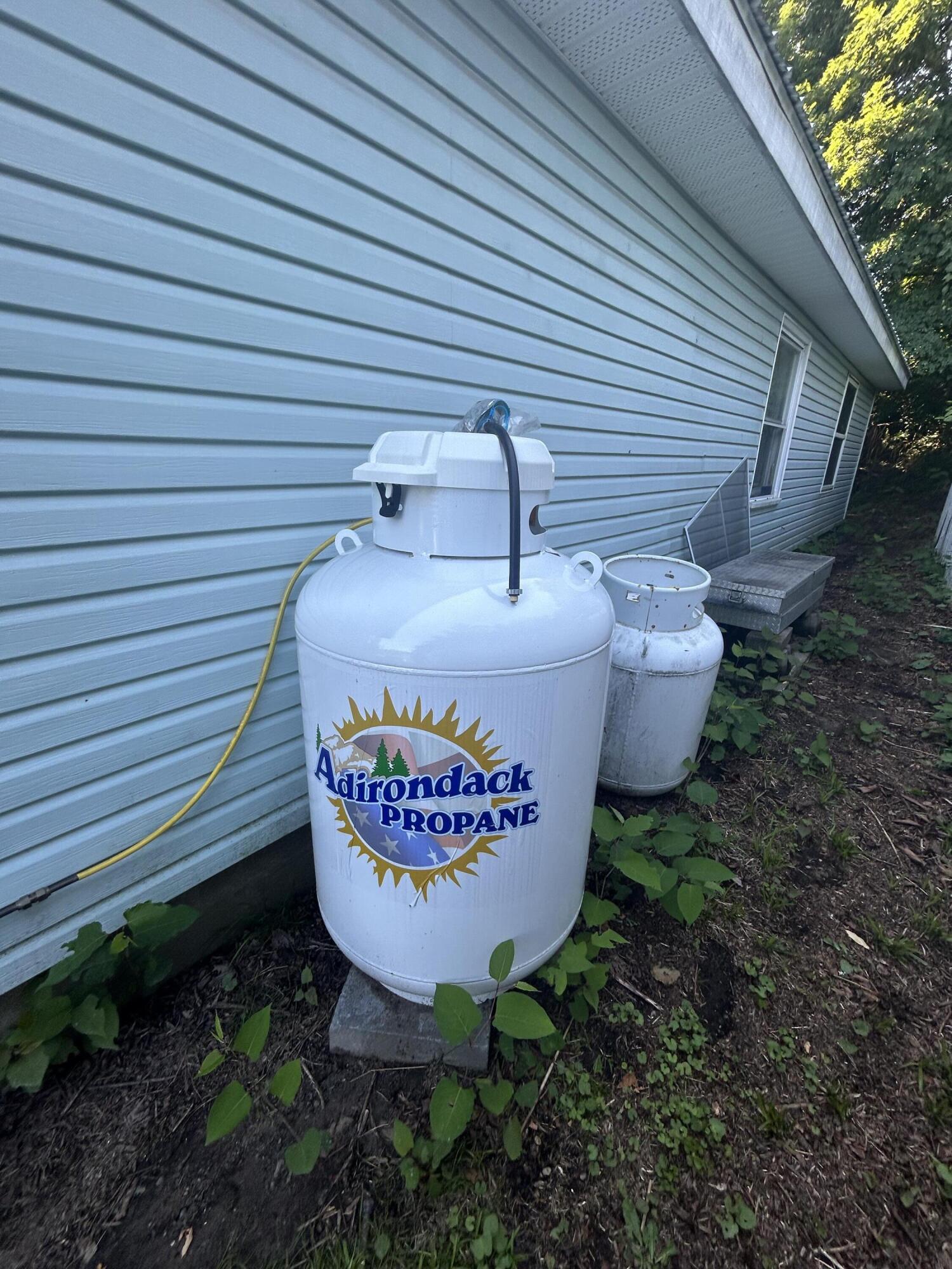 35 Ausable Street Keeseville NY 12944