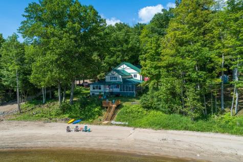5 Corlear Bay Road Keeseville NY 12944