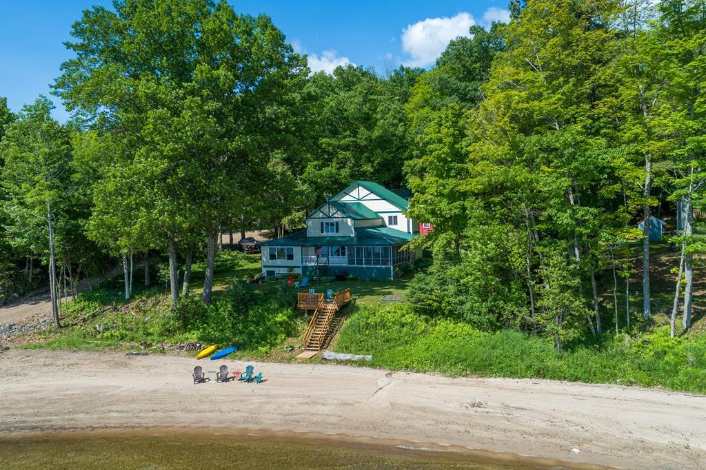 5 Corlear Bay Road Keeseville NY 12944