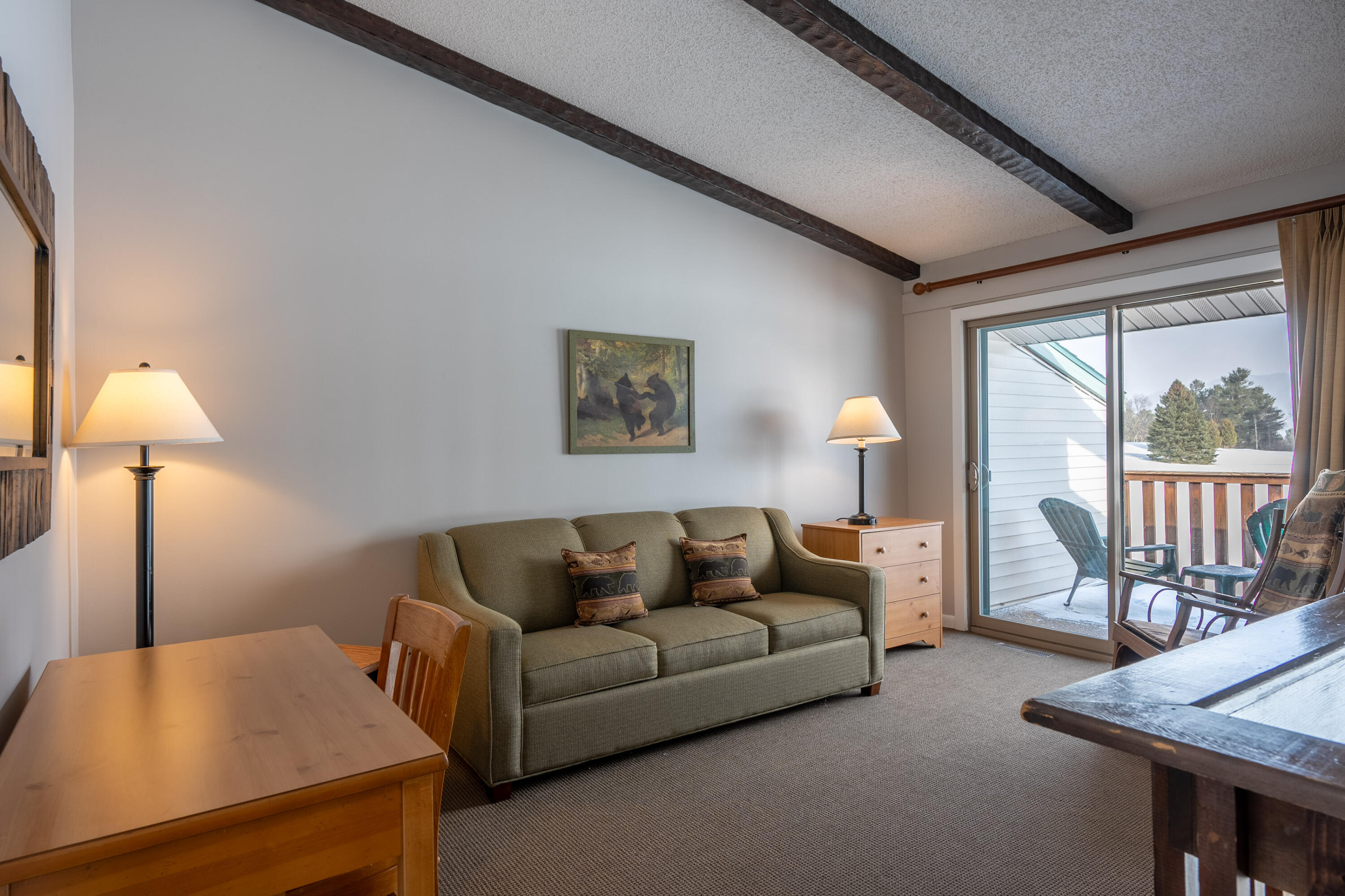 28 Morningside Drive Lake Placid NY 12946