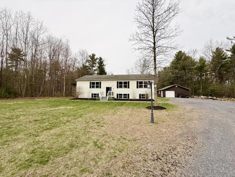 187 Fuller Road Peru NY 12972