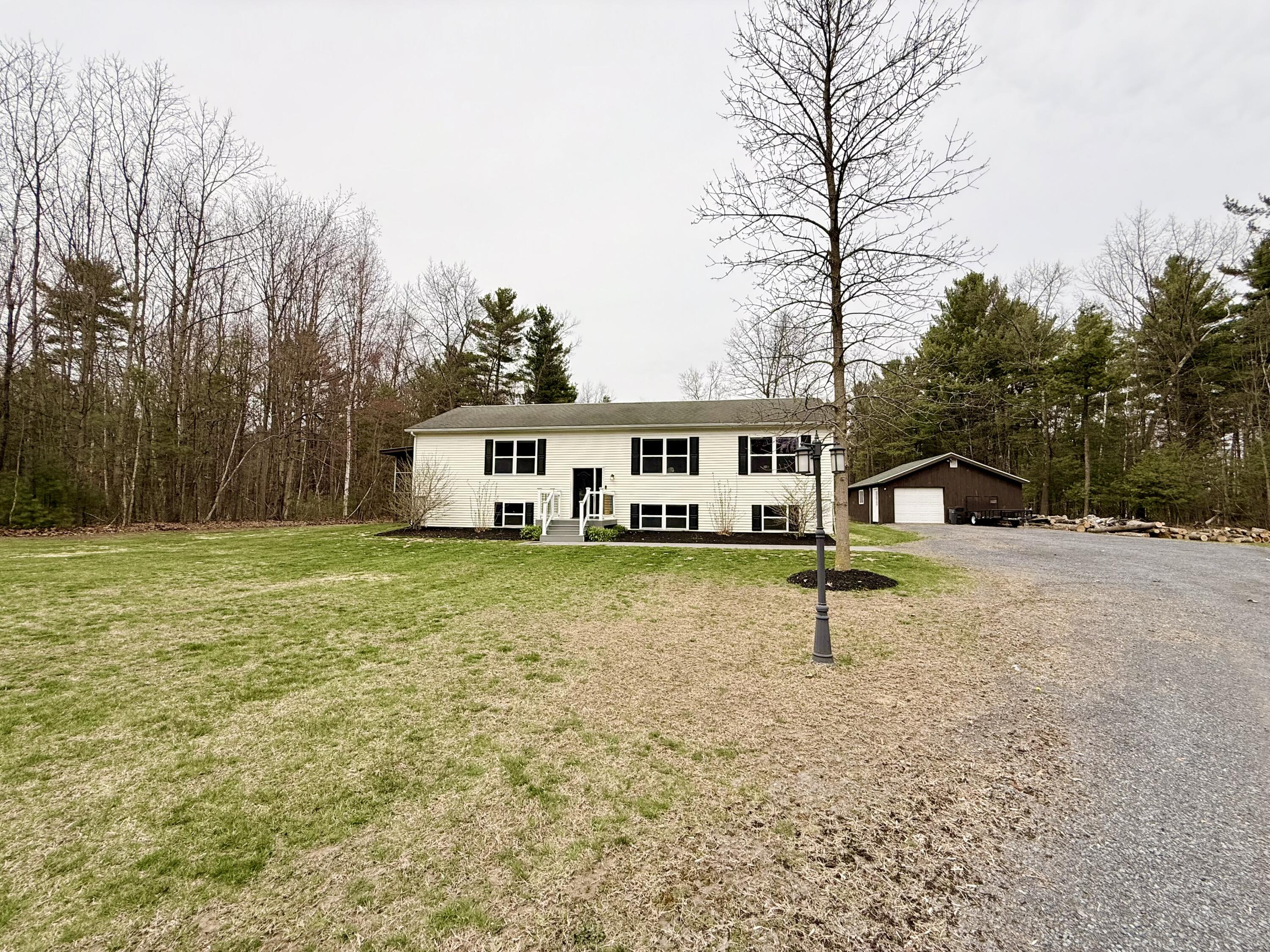 187 Fuller Road Peru NY 12972