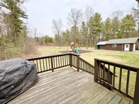 187 Fuller Road Peru NY 12972