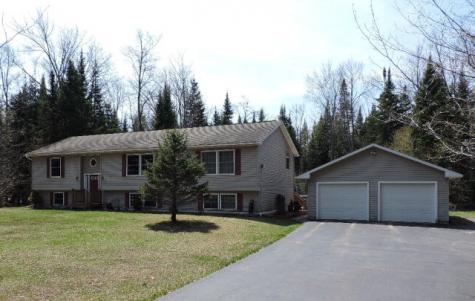 77 Haymeadow Road Tupper Lake NY 12986