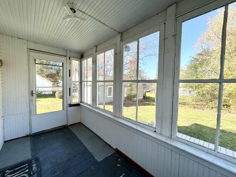 3 Church Street Chateaugay NY 12920