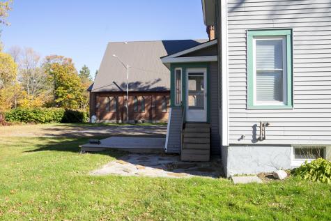 3 Church Street Chateaugay NY 12920