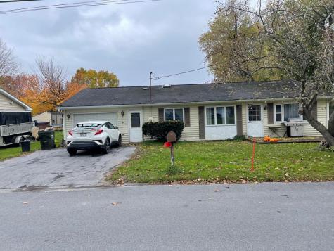 5 Oswego Lane Plattsburgh NY 12901