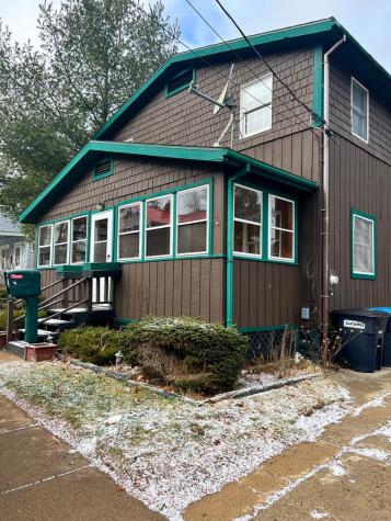 15 Mcclelland Street Saranac Lake NY 12983