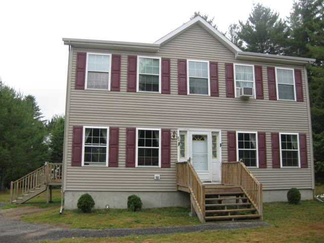 84 Trillium Drive Lake Placid NY 12946