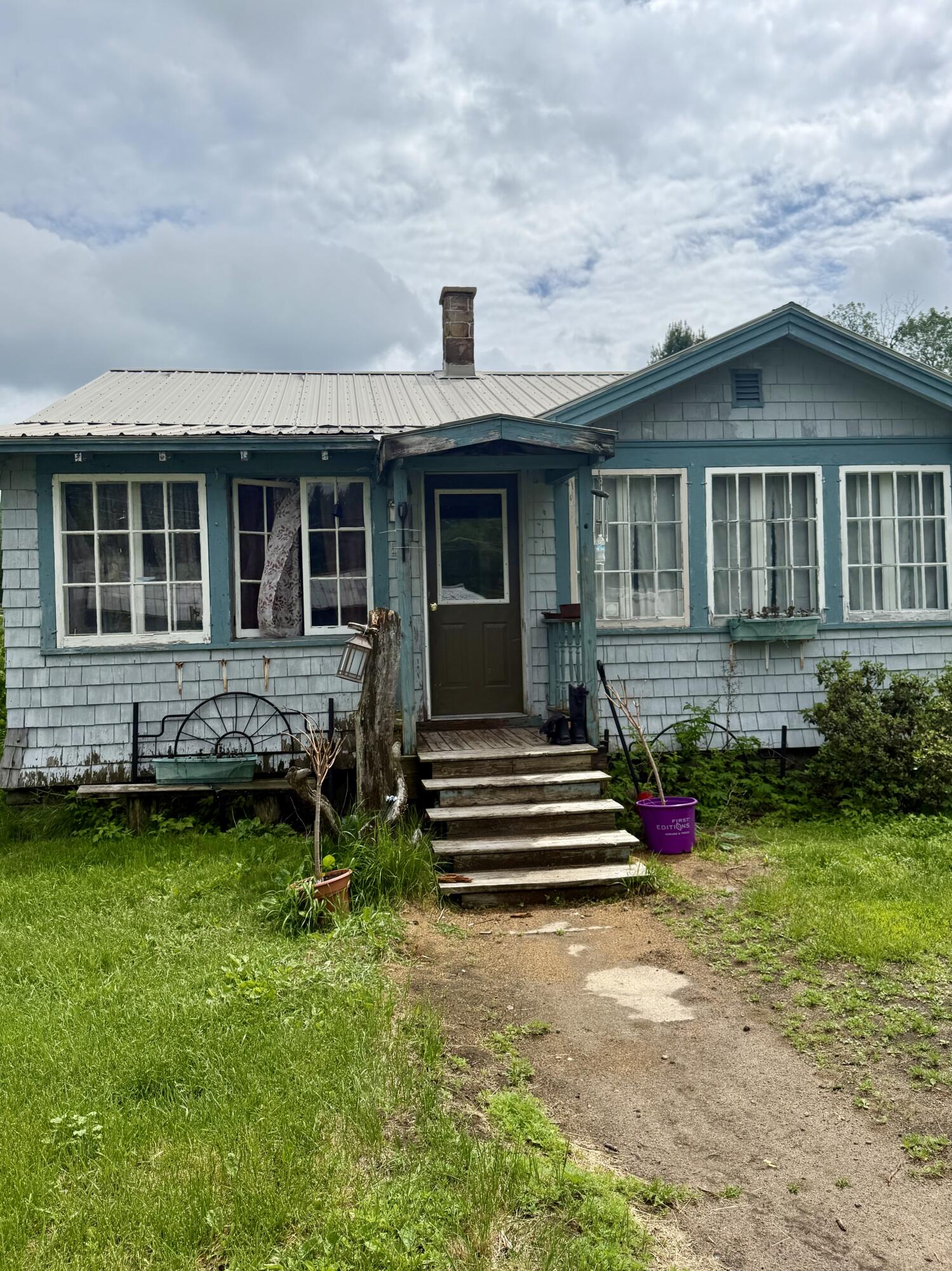 16 Mill Hill Road Paul Smiths NY 12970
