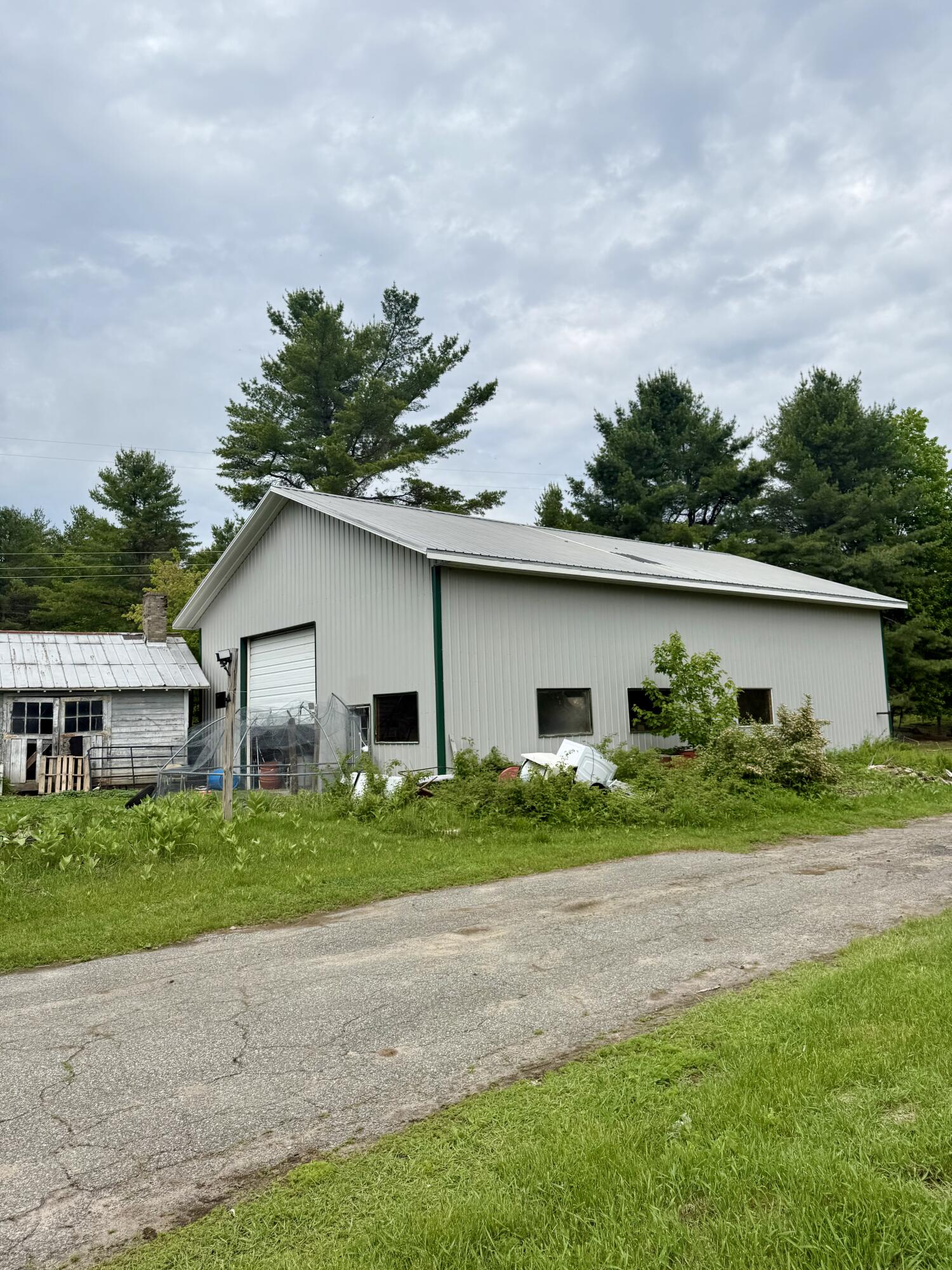 16 Mill Hill Road Paul Smiths NY 12970