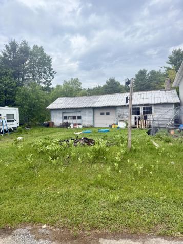 16 Mill Hill Road Paul Smiths NY 12970