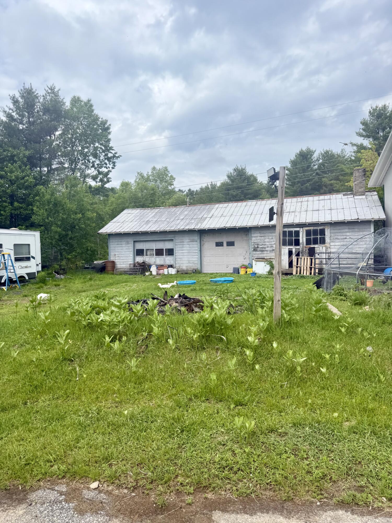 16 Mill Hill Road Paul Smiths NY 12970
