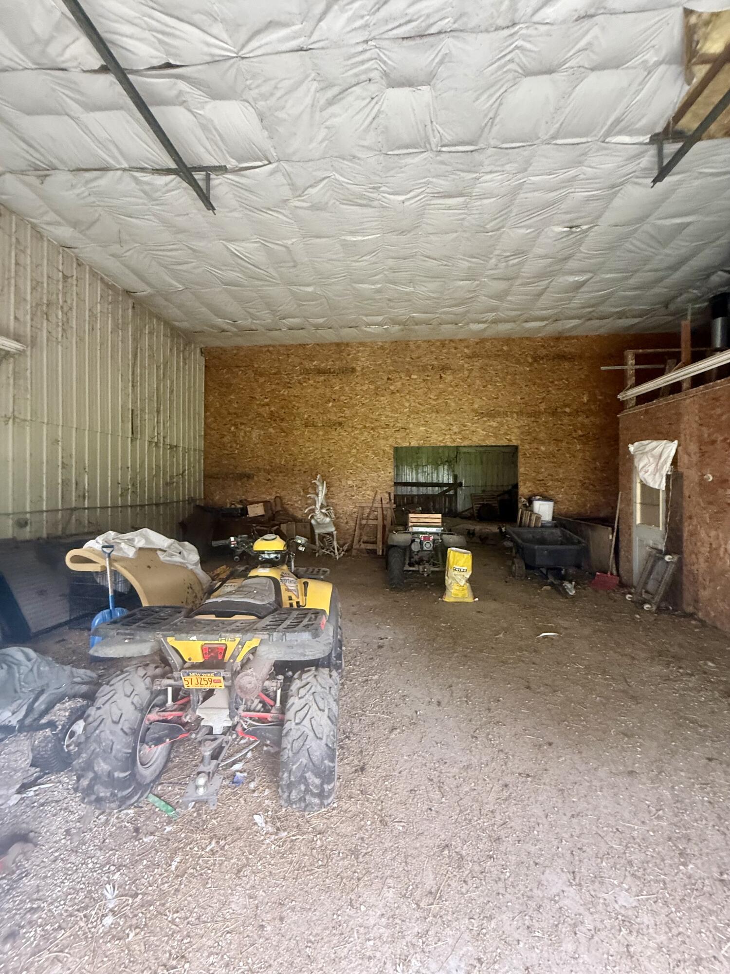 16 Mill Hill Road Paul Smiths NY 12970