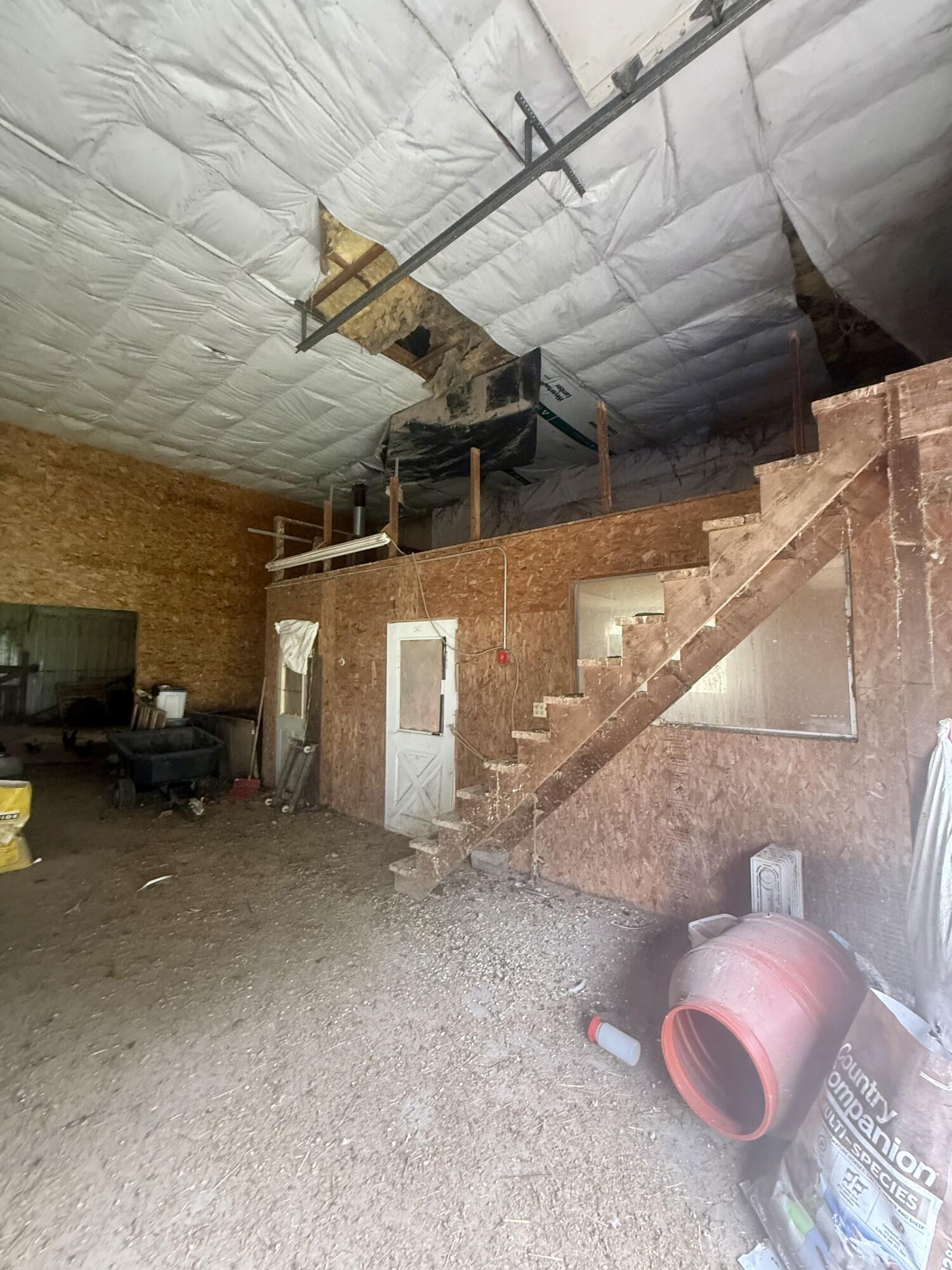 16 Mill Hill Road Paul Smiths NY 12970
