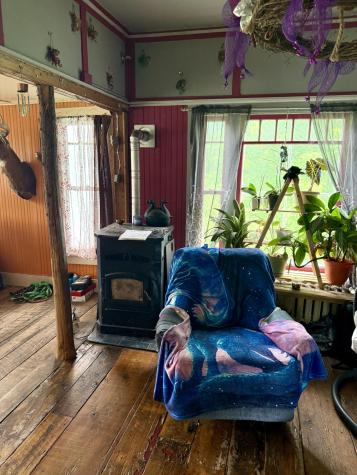 16 Mill Hill Road Paul Smiths NY 12970