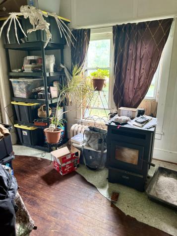 16 Mill Hill Road Paul Smiths NY 12970