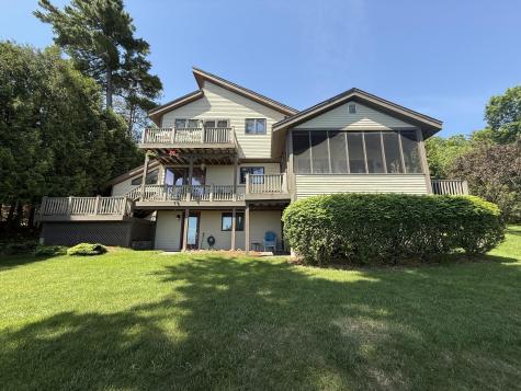 29 Kessel Park Road Keeseville NY 12944