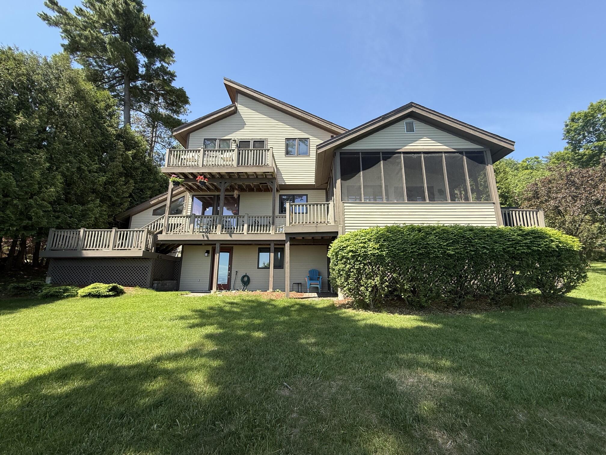 29 Kessel Park Road Keeseville NY 12944