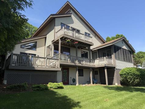 29 Kessel Park Road Keeseville NY 12944