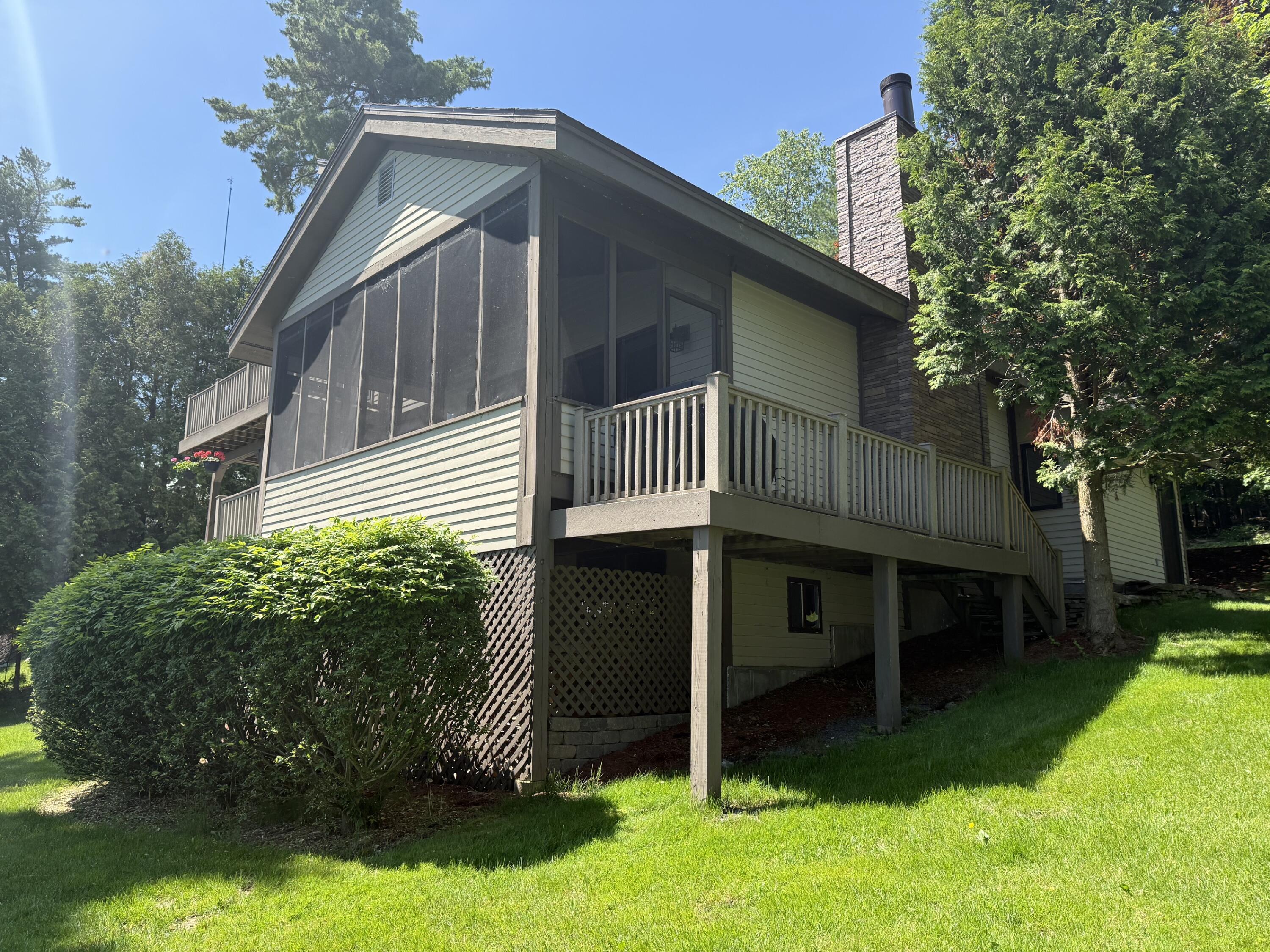29 Kessel Park Road Keeseville NY 12944
