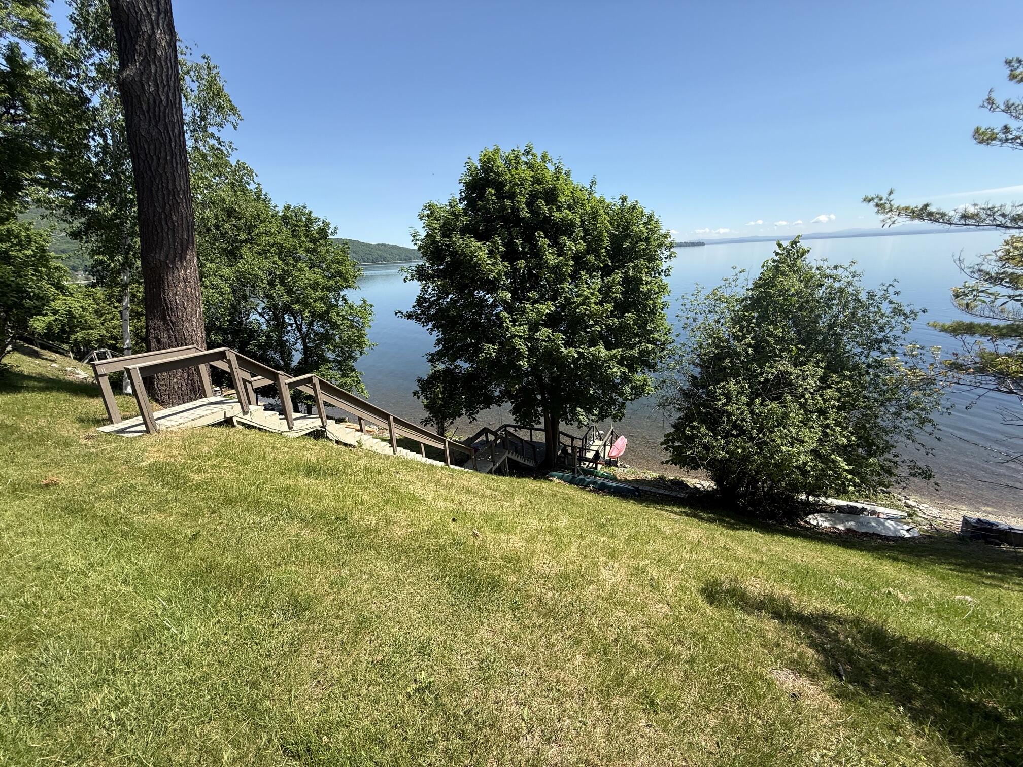 29 Kessel Park Road Keeseville NY 12944