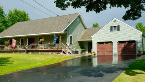 80 Haynes Road Plattsburgh NY 12901