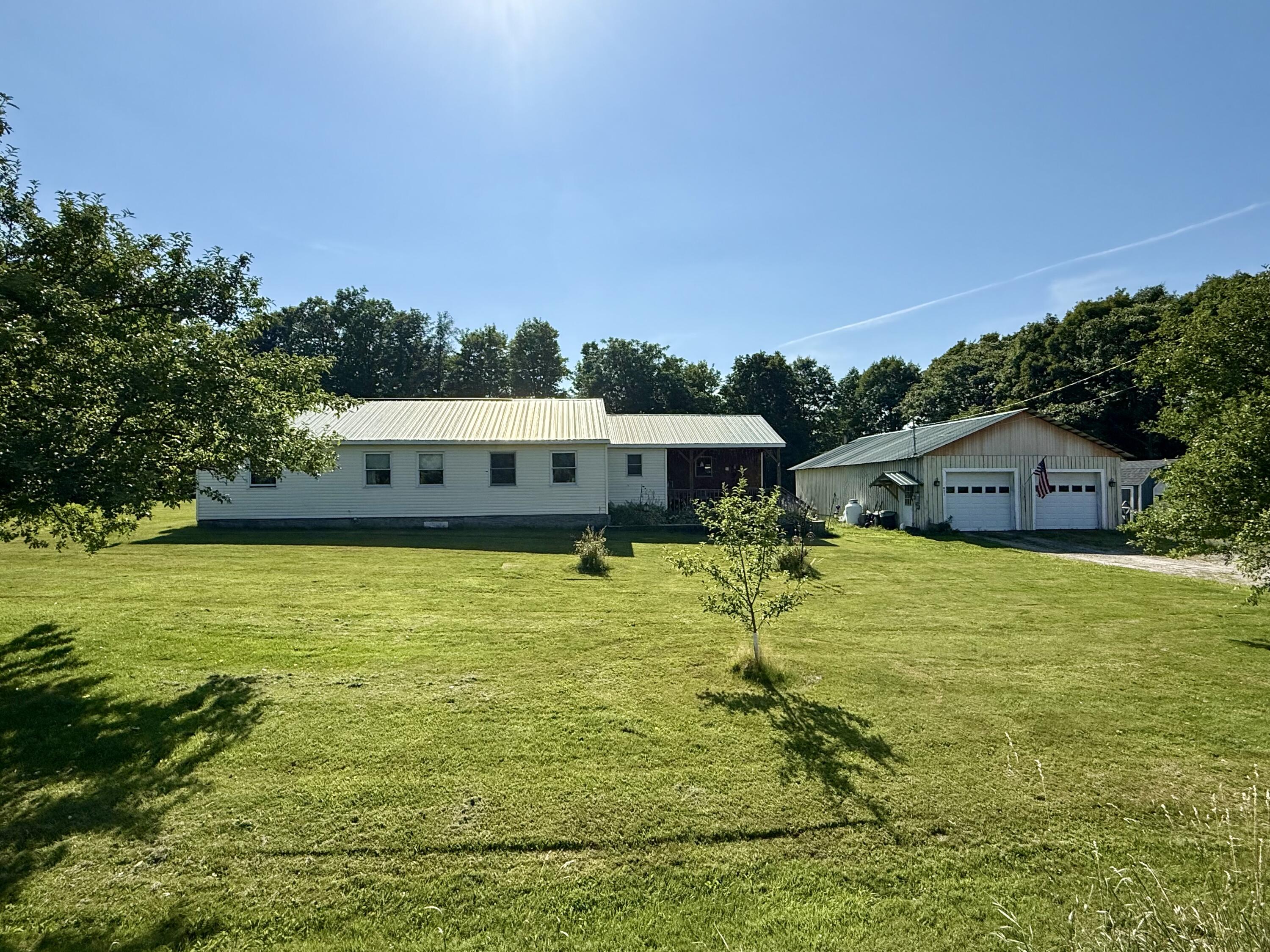 821 County Line Road Chateaugay NY 12920