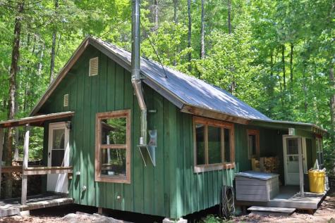 7 Hemlock Lane Lewis NY 12950