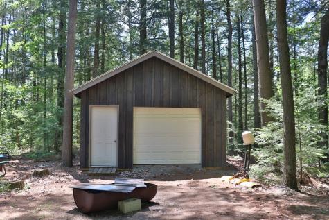 7 Hemlock Lane Lewis NY 12950