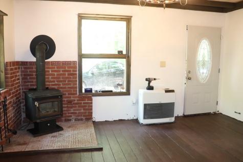 7 Hemlock Lane Lewis NY 12950