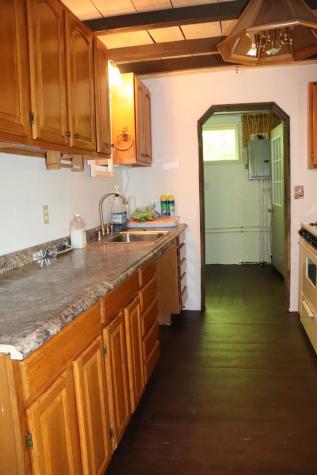 7 Hemlock Lane Lewis NY 12950