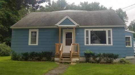 41 Maple Street Morrisonville NY 12962