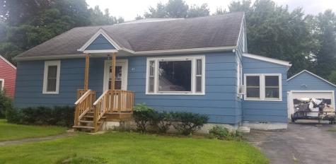41 Maple Street Morrisonville NY 12962