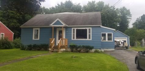 41 Maple Street Morrisonville NY 12962