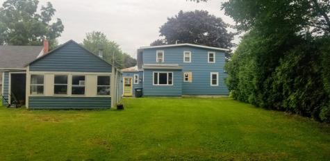 41 Maple Street Morrisonville NY 12962