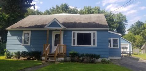 41 Maple Street Morrisonville NY 12962