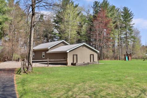10 Rounds Drive Peru NY 12972