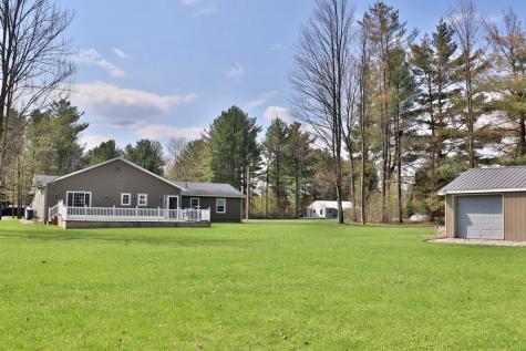 10 Rounds Drive Peru NY 12972